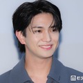 Aぇ! group正門良規、“一番腰が低い”先輩明かす「とにかく居心地がよかった」 画像