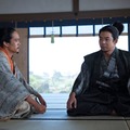 池松壮亮、仲野太賀「豊臣兄弟！」第30話（C）NHK