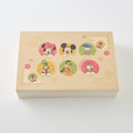 おせち・特段重「ミッキー＆フレンズ」© Disney