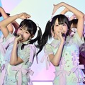 天野香乃愛、市原愛弓／≒JOY（C）モデルプレス