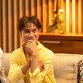 「VIVANT」初登場・チョッキーがXトレンド入り “強烈キャラ”演じるタイ俳優・OHMとは？BLドラマでも話題に【プロフィール】 画像
