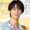 曽野舜太（C）モデルプレス