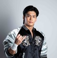 「バチェロレッテ4」安齊勇馬、ドラマ初出演で主演抜擢 timelesz寺西拓人の主演作第2弾で“二代目ラーメンD”に 画像