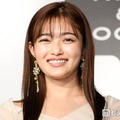 井上咲楽、実家で包丁研ぐ父の姿公開「自然豊かでオシャレ」「職人みたい」の声 画像