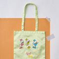 【Mickey&Friends】トートBAG