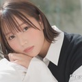 流那（C）モデルプレス