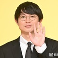 水川かたまり（C）モデルプレス