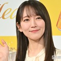 吉岡里帆（C）モデルプレス