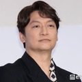 香取慎吾（C）モデルプレス