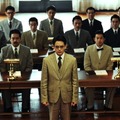 満席続出！「とにかく役者が全員いい」池松壮亮＆仲野太賀らに熱い口コミ『開戦前夜』 画像