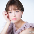 渡邊渚（C）モデルプレス