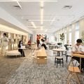 龍谷大学「Welcome Lounge」