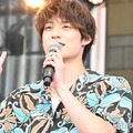 「名探偵のままでいて」ポッドキャスト公開収録に出席した高松アロハ（C）モデルプレス