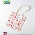 【GOODS】スポンジ・ボブ プリントトートバッグ　￥2,500(税込)
