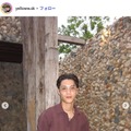 タナパック・ジョンジャイパーInstagramより