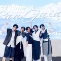 SEVENIC（提供写真）