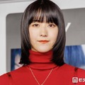 元櫻坂46土生瑞穂、美脚輝くショートパンツ姿公開「脚が長くて綺麗」「スタイル抜群」と反響 画像