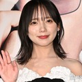 齊藤京子（C）モデルプレス