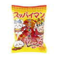 シャカシャカおかしマグネット　1,100円　©nagano©Uema