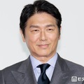 BS時代劇『大岡越前9』取材会に出席した高橋克典（C）モデルプレス