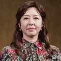 堀内敬子（C）モデルプレス