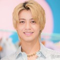 キンプリ高橋海人「ありえない」コラボ実現に感激「3、4回生まれ変わってもできない」 画像
