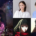 『ghost/夜の果て』(C)ghost production committee