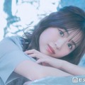 元AKB48メンバー、お気に入りキャミワンピで美スタイル際立つ「可憐で可愛い」「透明感が爆発してる」の声 画像
