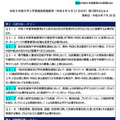 【大学受験2027】文科省「実施要項Q＆A」AI面接不可など面接ルール明確化 画像