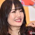 小寺真理（C）モデルプレス