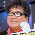 カンニング竹山（C）モデルプレス