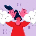 イライラが止まらない！ホルモン治療したいのに「あなたはできません」と言われ…【100人の更年期・リバイバル】 画像