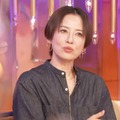 鈴木砂羽、子宮筋腫摘出手術は「全然後悔はない」現在の思い告白 画像
