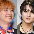 ユーキ、ハル（C）モデルプレス
