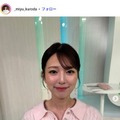 黒田みゆ Instagramより