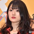 小寺真理（C）モデルプレス