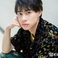 戸塚純貴（C）モデルプレス
