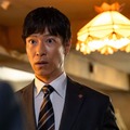 堺雅人「VIVANT」第13話（C）TBS