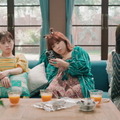 「バカンスの法則」（C）AbemaTV, Inc.