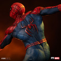『マーベル』 【アイアン・スタジオ　スタチュー】「アートスケール」1/10スケール　スパイダーマン vs ハルク