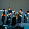 BE:FIRST、本気と気迫に満ちたステージ披露 LA開催の世界的音楽フェス出演 画像
