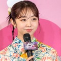 ABEMA恋リア10th「恋の神回診断所」開催記者会見に出席した峯岸みなみ（C）モデルプレス