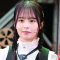 佐藤璃果（C）モデルプレス