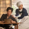 【風、薫る 第97回あらすじ】直美、派出看護の依頼引き受ける 横沢がやってくる 画像