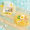 さっぽろ純連監修 冷し味噌ラーメン（税込646円）／提供画像
