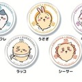 【缶バッジ】 ＜全8種＞