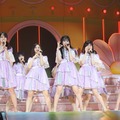 乃木坂46「真夏の全国ツアー2026」8月9日福岡公演（提供写真）