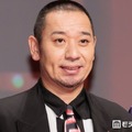 オリジナルバラエティ番組『THE ONE SHOT』ワールドプレミアに出席した大悟（C）モデルプレス