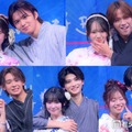 【写真特集】「今日好き夏まつり」初開催で歴代カップル豪華集結 はるねね・かなりの・しゅんゆまらがラブラブステージ届ける 画像