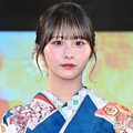 尾木波菜（C）モデルプレス